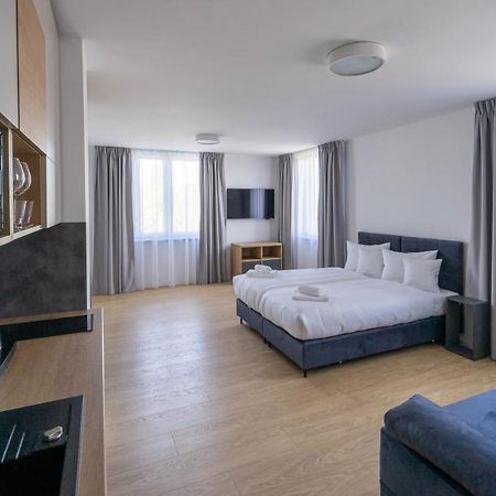 Milo Aparthotel Wrocław Eksteriør bilde