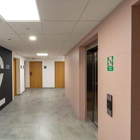 Milo Aparthotel Wrocław Eksteriør bilde